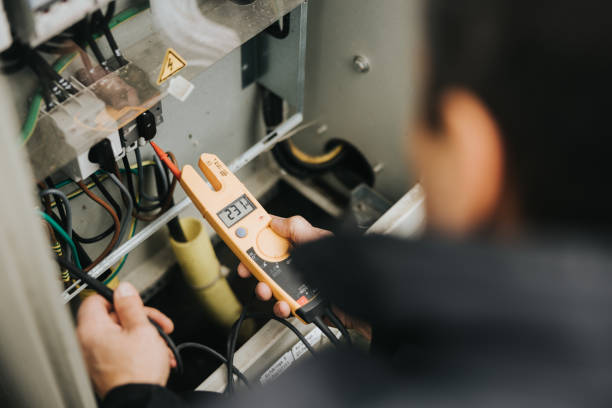 Best Generator Installation Services  in Baker, MT
