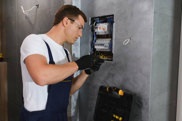  Baker, MT Electrician Pros