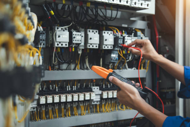 Best Electrical Rewiring Services  in Baker, MT