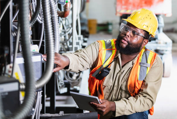 Best Electrical Outlet Repair  in Baker, MT