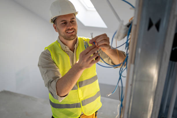 Best Electrical Contractors for Businesses  in Baker, MT